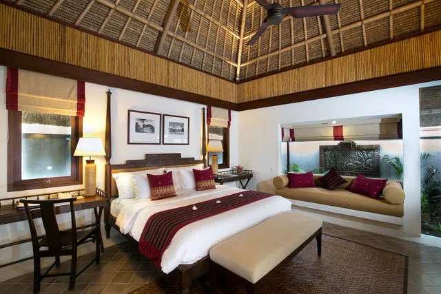 1 Bedroom, Villa, King Bed, with Pool, Sudamala Resorts Senggigi 2/2