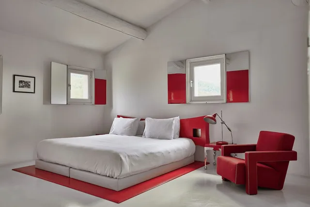 Deluxe, House, 2 King Beds، Domaine Des Andeols 1/5