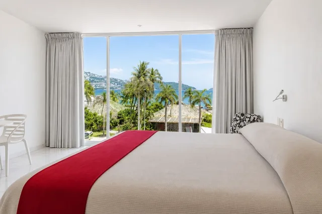 غرفة بسرير كينج، We Hotel Acapulco 8/10