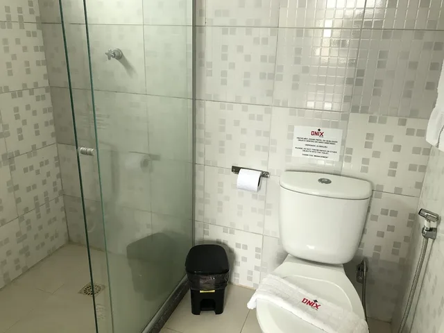 غرفة ثلاثية بسرير مزدوج وسرير فردي، Onix Hotel Praia de Piata 6/7