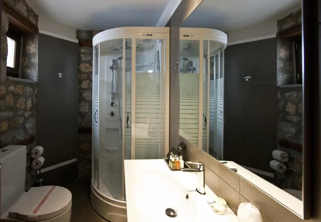 غرفة سوبيريور بسرير مزدوج، Miramonte Chalet Hotel Spa 8/10