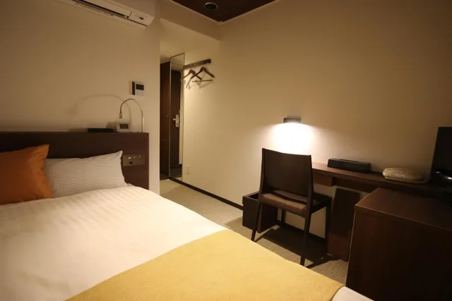 غرفة قياسية مفردة، KITA HOTEL 1/4