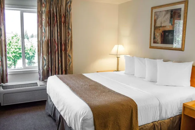 غرفة قياسية، Quality Inn & Suites Longview Kelso 6/6