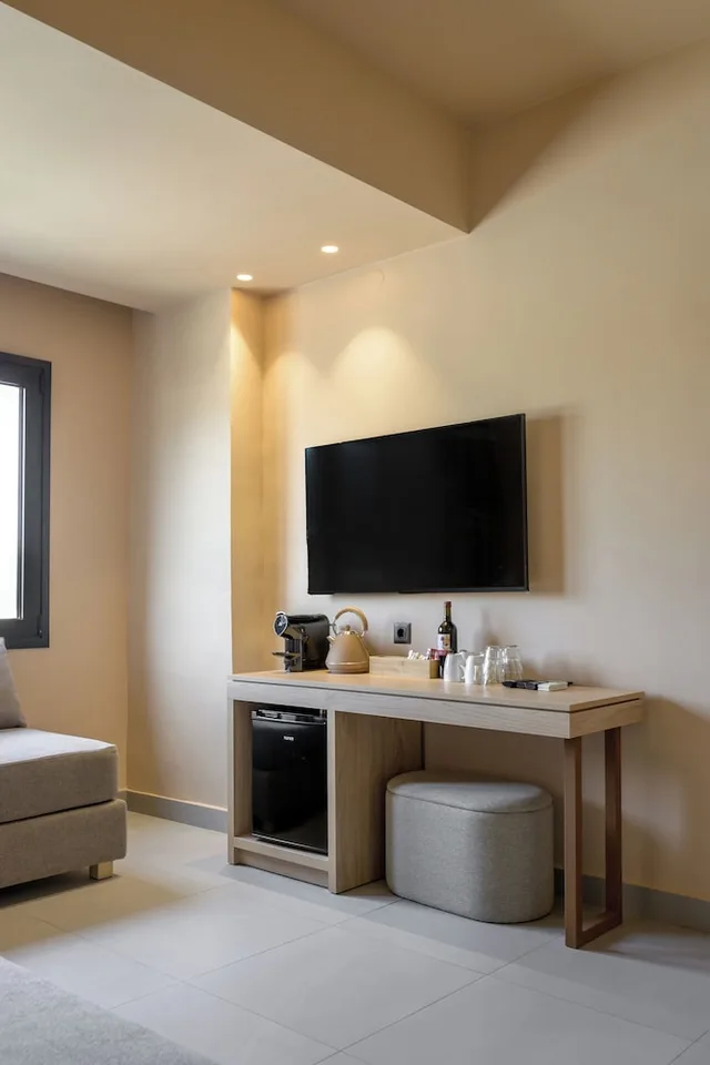 جناح، Zeus Hotels Neptuno Beach 4/5