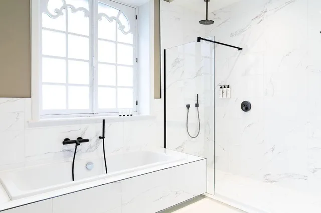 1 Bedroom, Diamond, Junior Suite, King Bed، Sapphire House Antwerp, Autograph Collection 6/9