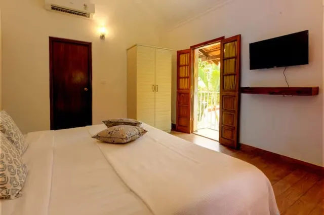 4 Bedrooms, Presidential, Pool, Villa, 4 Queen Beds، Aguada Anchorage 7/10