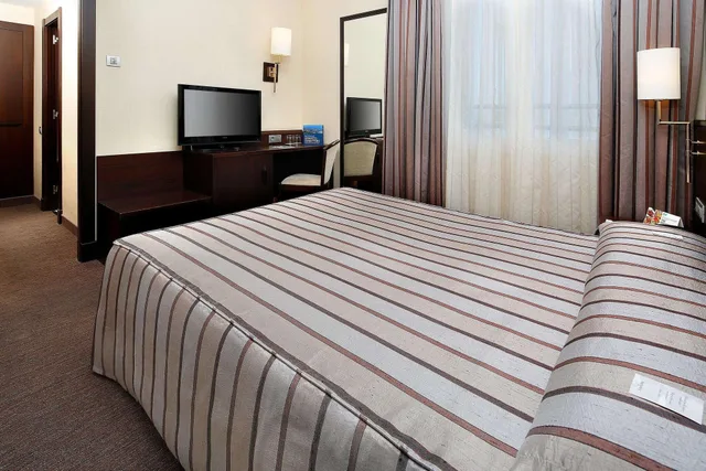 Standard, Twin Beds, Hcc Regente 8/9