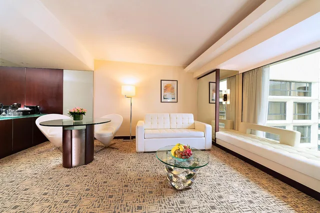 جناح عائلي، Regal Kowloon Hotel 2/2