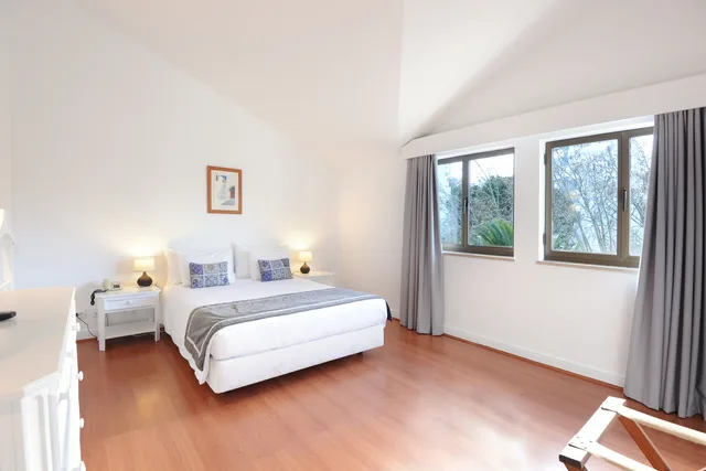 2 Bedrooms, Duplex, Apartment، Clube do Lago 1/5