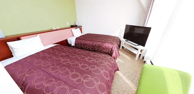 Standard, Hotel 21 3/3
