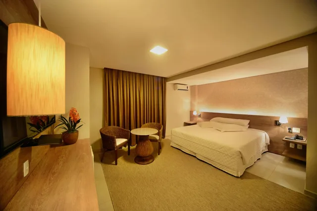 Suite, Indaia Park Hotel 1/6