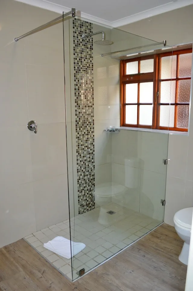 غرفة ديلوكس عائلية بسريرين مزدوجين، Protea Wilderness Resort 7/10