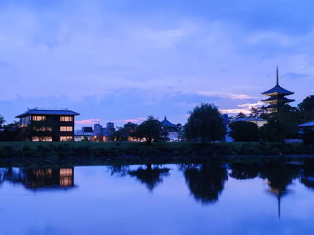 Western or Japanese Western, Quadruple، MIROKU NARA by THE SHARE HOTELS 1/2