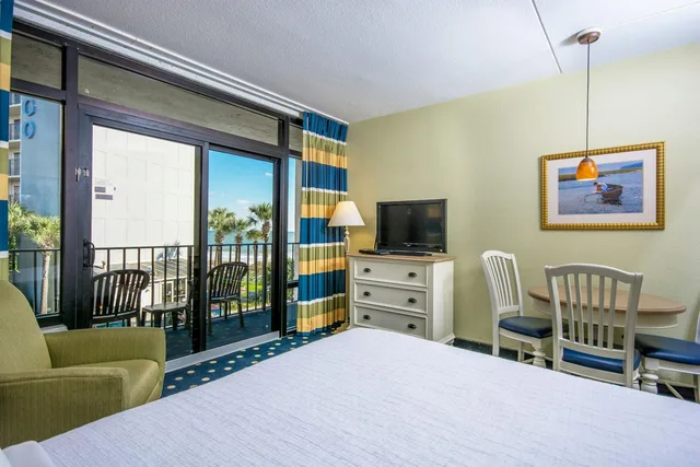 Schooner, Mini, Suite, Ocean View، Compass Cove Resort 3/8