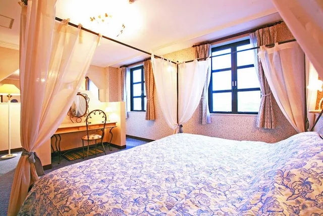 Suite, Double Bed, Kitabiwako Hotel Grazie 2/2