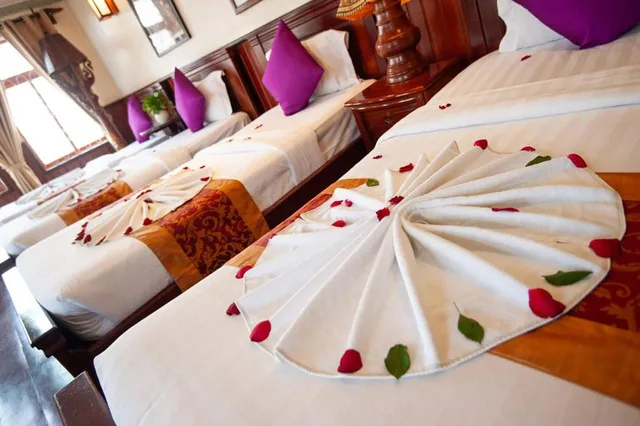غرفة عائلية، Okay Boutique Hotel 10/10