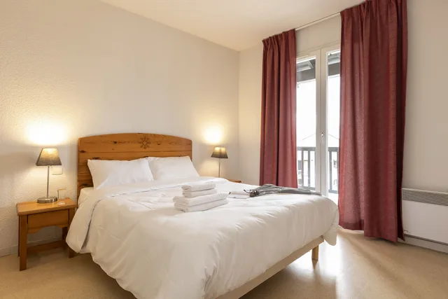 3 Bedrooms, Duplex, Superior, Apartment، MILLE SOLEILS 1/4