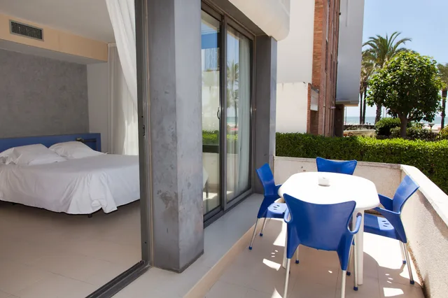 Superior, Apartment, Terrace, Apartamentos Atenea Park 4/7
