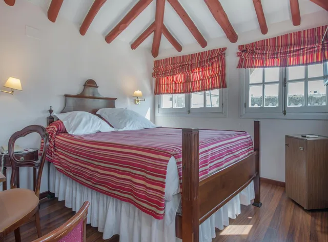 غرفة مفردة، Las Casas De La Juderia Sevilla 5/8