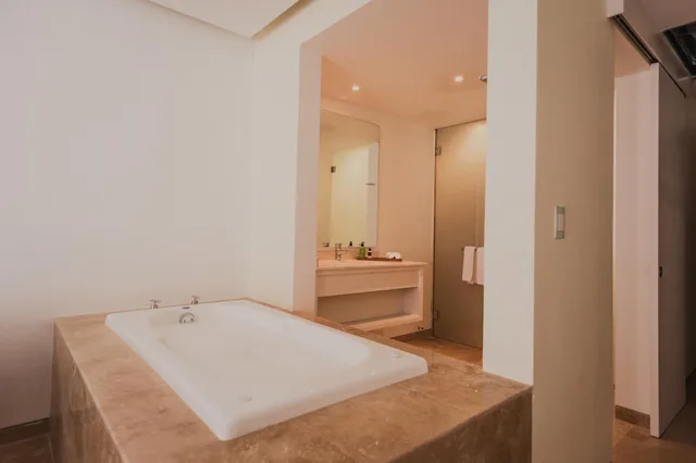 جناح بريميوم بسرير كينج، Antera Hotel and Residences 1/4