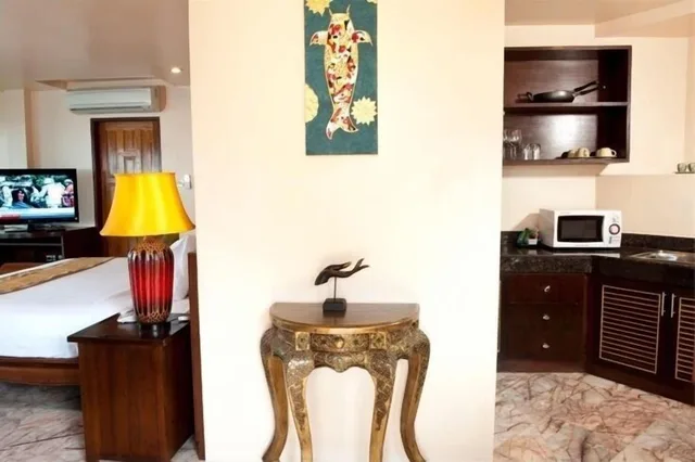 1 Bedroom, Pool, Suite, King and Queen Bed, Sandalwood Luxury Villas Koh Samui 10/10