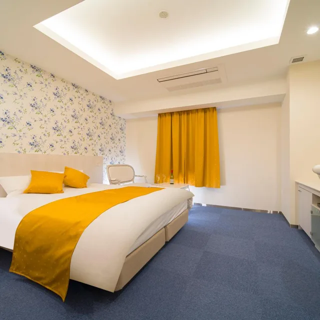 غرفة بسرير مزدوج، HOTEL LA SCALA 5/10