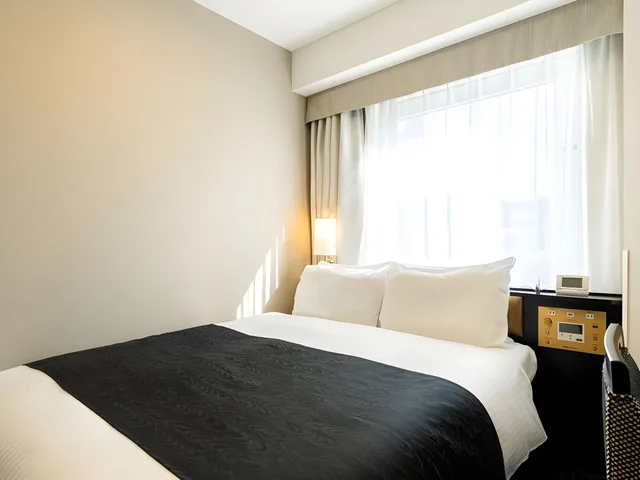 غرفة سوبيريور، APA Hotel Namba Shinsaibashi Higashi 1/3