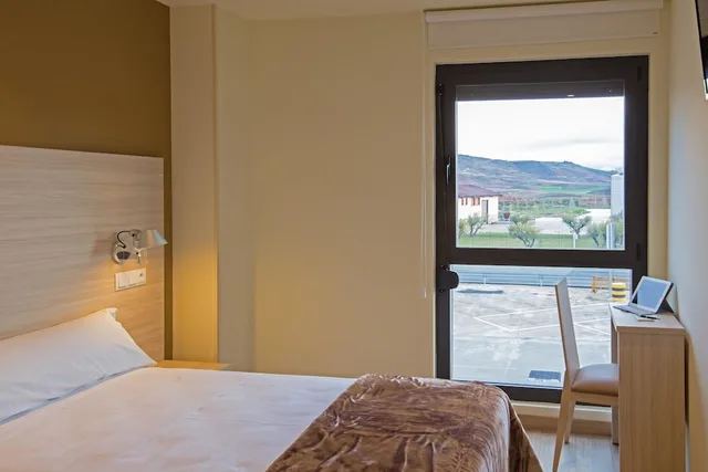 Hotel Hormilla، لوغرونيو 11/27