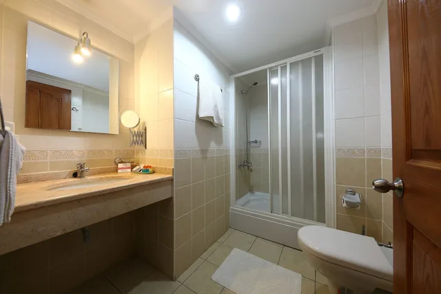 شقة بسرير مزدوج، Mr Dim Exclusive Apart Hotel 3/3