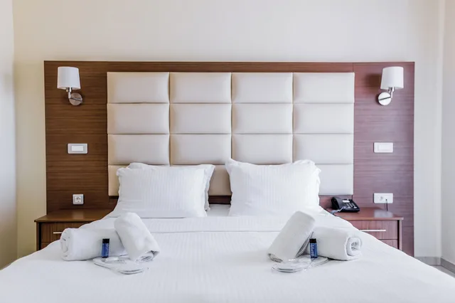 غرفة قياسية مفردة، Thalassa Apartments 5/7