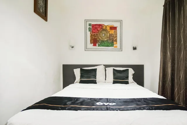 جناح ديلوكس، Townhouse Oak Ilir Timur I Near Ptc Mall 3/8
