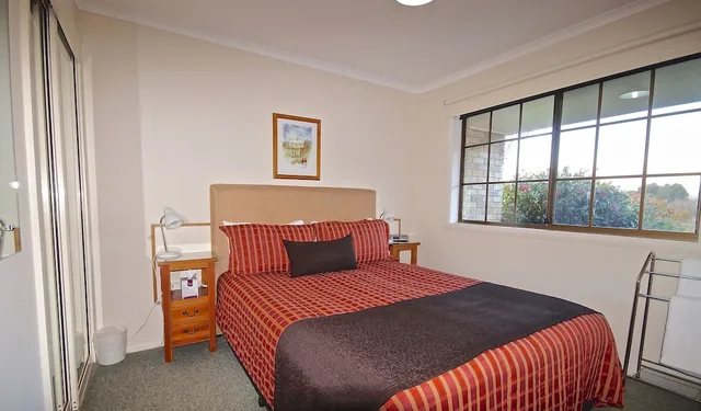 غرفة متصلة بسريرين كوين بغرفتي نوم، Port Arthur Villas 3/5
