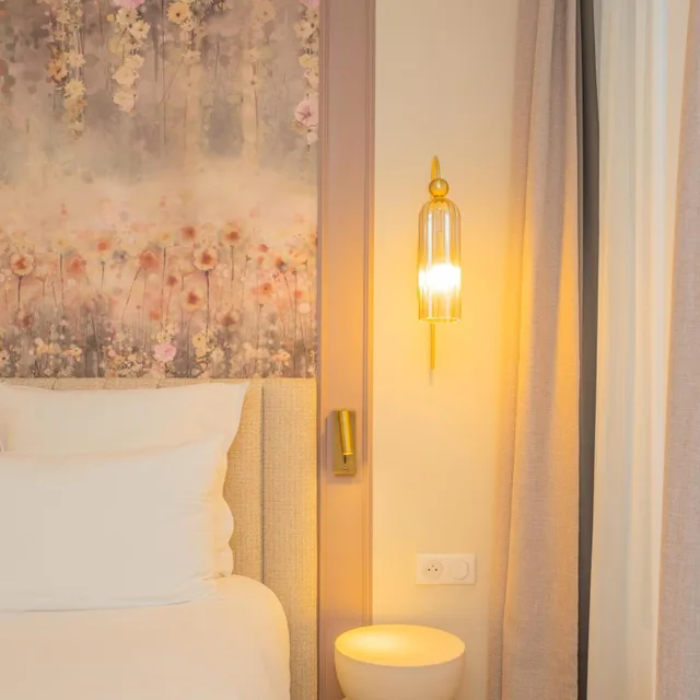 غرفة كومفورت مفردة، Bobo's Hotel 7/7