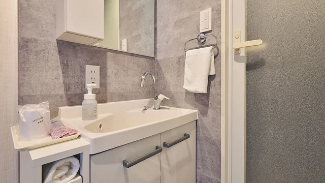 غرفة ديلوكس بسرير مزدوج بغرفة نوم واحدة، Hotel Satsukien 3/4
