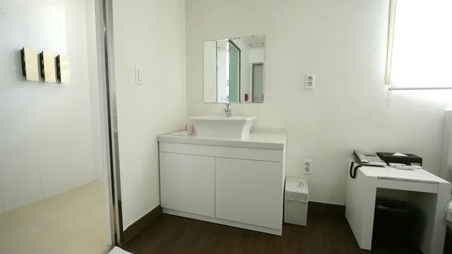 غرفة قياسية بسرير مزدوج، Residence Mumum Hotel 4/4