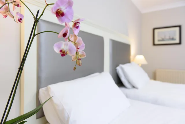 غرفة عائلية، Dooleys Hotel Waterford City 4/7