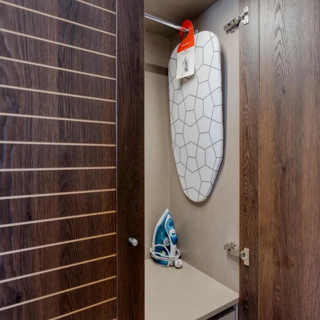 Room, Quadruple, Single Bed, Hotel America Barcelona 5/5