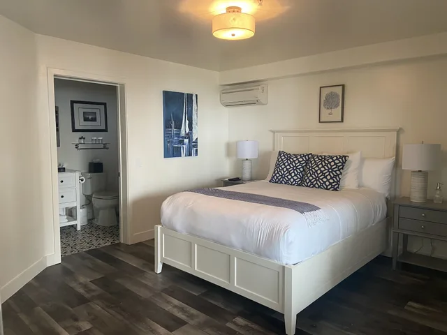 Arena, Casita, Queen Bed، Casa Tropicana 4/6