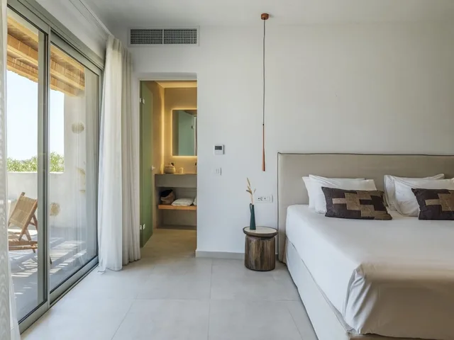 Junior Suite, Studio, Adama Boutique Hotel 6/10