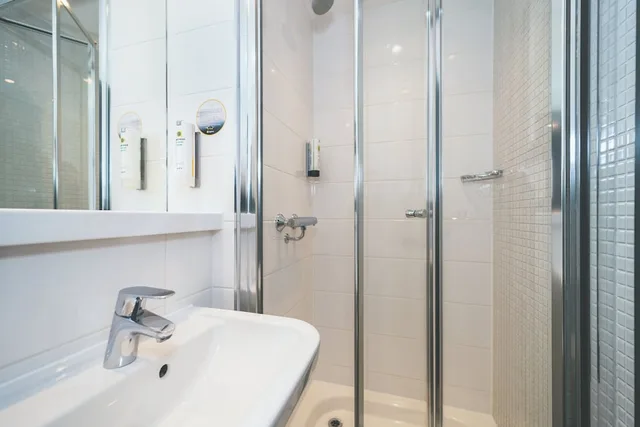 غرفة مزدوجة، Point A Hotel Paddington 9/10