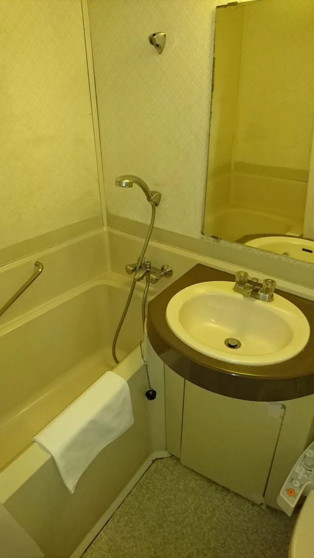 Room, Triple, 3 Beds, Select Inn Fujisan Gotemba 5/5