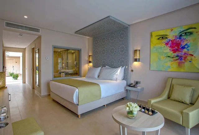 غرفة سوبيريور، Be Live Collection Marrakech - Adults Only 1/2
