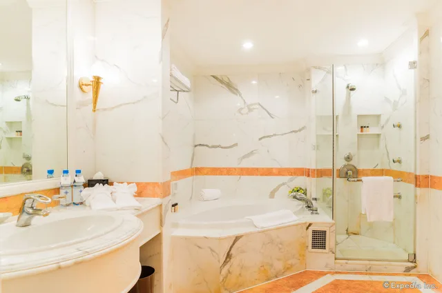 جناح ديلوكس بسرير كينج، Hanoi Daewoo Hotel 10/10