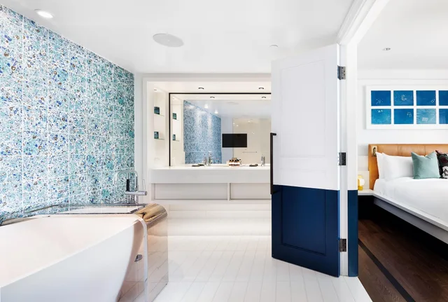 Suite, Multiple Beds، Fairmont The Queen Elizabeth 2/2