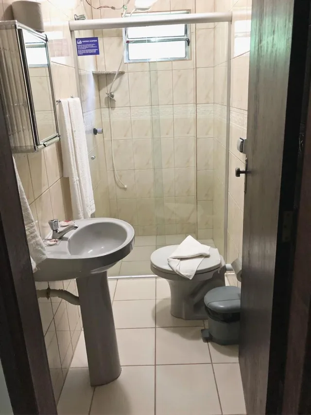 Hotel Pousada Mar Azul، Itapoa 46/50