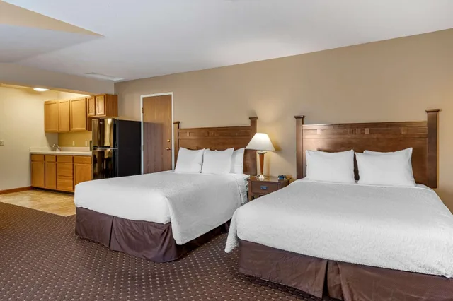 Standard, Multiple Beds, Sofa، Best Western Desert Inn 4/5