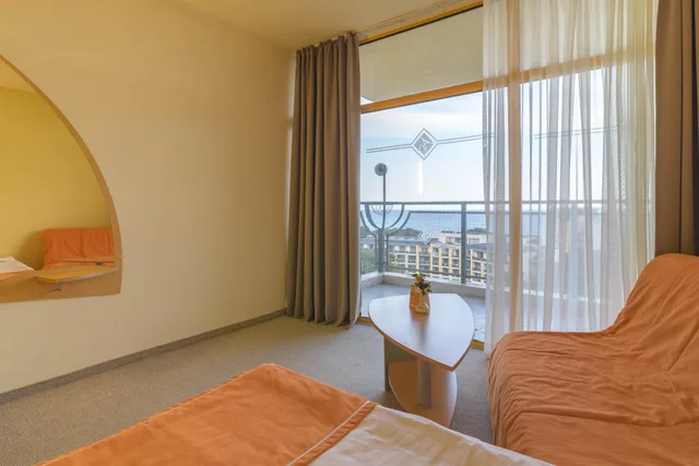Standard, Triple, Atlas Hotel 3/6