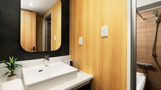 One-Bedroom Japanese Apartment for 5، MIMARU Osaka Shinsaibashi West 9/9