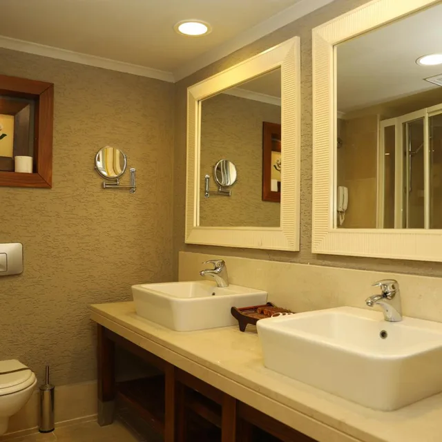 Family Suite, Land View، Meder Resort 4/4