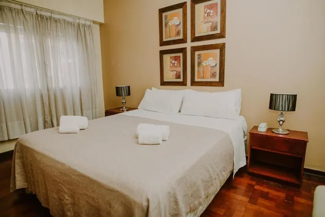 Standard, Double or Twin Bed, Gran Miglierina Hotel 1/4